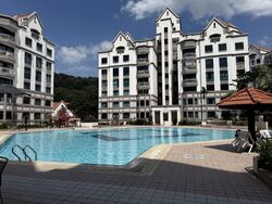 Hume Park I (D21), Condominium #559133651